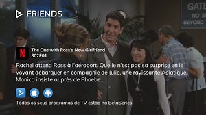Friends S02E01