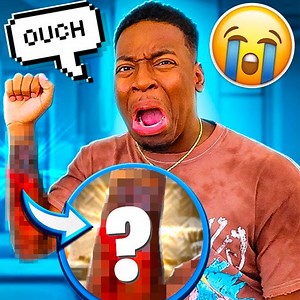 1M views · 4.8K reactions | Getting A Tattoo From The Worst Reviewed Tattoo Artist *INSTANT REGRET* | The Prince Family | Facebook