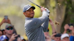 Tiger Woods, Phil Mickelson $9M match's PPV price revealed