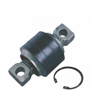 [Hot Item] Heavy Truck Bar Bushing Universal Torque Rod Bushing