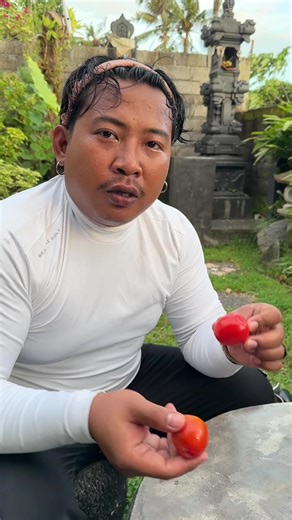 Tutorial ngae sambel tomat #KABYAH #MAMANJAEN #MANXCING #DAYINMYCING