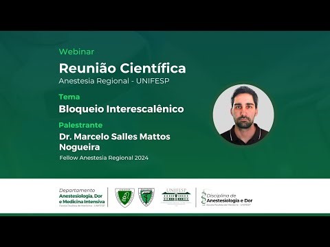 Bloqueio Interescalênico