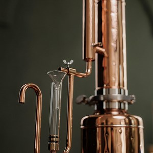 Plant Oil Distillation Kit – 1 Gallon Copper Still for Essential Oils – Hydrosol & Essential Oil Maker - Etsy Australia