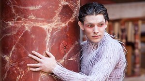 Глобус: Буря | Театр в кино в Санкт-Петербурге | TheatreHD