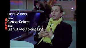 "Qui a deux femmes perd son âme, qui a deux maisons perd la raison." bit.ly/NuitsDePleineLune | Arte Cinema
