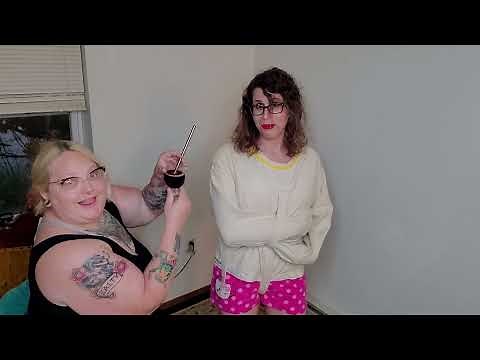 Posey Straitjacket Escape Attempt, Large size Edition!