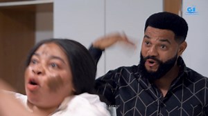 1.5M views · 36K reactions | Dem no Dey put mouth for husband & wife matter , dem go use you settle 藍 …. From the shooting of the movie to the post production , it was super hilarious honestly … My GI NATION ✊ ,better food don land for YouTube ooo  Movie title : CHRISTMAS GOAT   showing on GEORGINAIBEHTV via YouTube ✅ | Ibeh Georgina Chinenye | Facebook