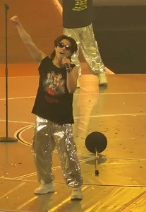 松田元太 On My Road 5/24 ららアリーナ 夜 公演 ライブ感想