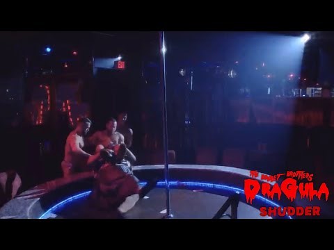 Dragula Season 4 - Episode 4 Full Extermination Scene