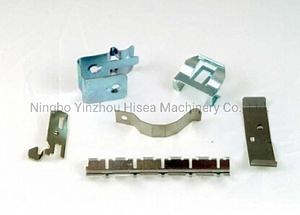 [Hot Item] China Made Fourslide Metal Stamping Cast Iron Pulley