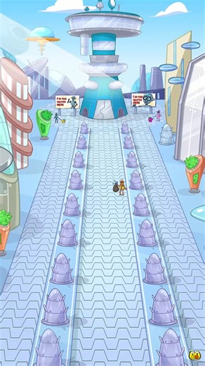 Iron Robot | Avocado Couple