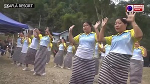 23K views · 293 reactions | XVIIIth Taku Bacha Mabo Dungne Society picnic cum mass interaction programme held at Kafla Resort, Seppa, East Kameng. Taku Bacha Mabo Dungne Society invited Ato and Ayos to be the part of their grand event. | Arunachal News 24X7 | Facebook