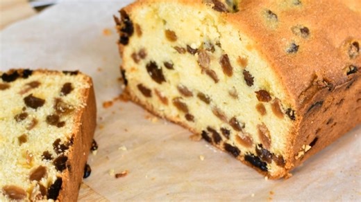 Want to know the secret to making SULTANA CAKE with plump, juicy sultanas that don't sink to the bottom of your cake? Nana Ling passed the secret on to me... keep watching and check out the full recipe here: https://www.cookingwithnanaling.com/sultana-cake-recipe/ | Cooking with Nana Ling