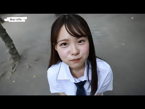 Beauty 59s 'Ichika Matsumoto