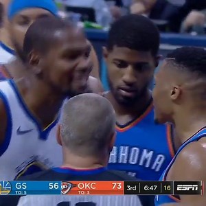 TENSION METER 📈 | Basketball Forever