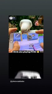 Jokes Wale Baba on Reels