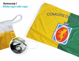 [Hot Item] 3X5 Feet Custom Flags Advertising Flags National Flags