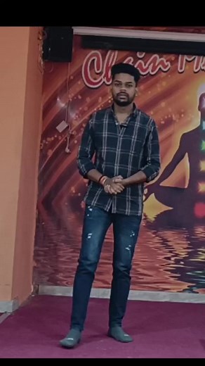 Starting off presentation on scams like a pro with a perfect performance...! Watch Amit Verma from our morning batch share real encounter with a scam in our latest presentation. Don't miss out... Watch full video- #ScamAlert #RealLifeExperiences #Presentation #AmitVerma #ScamAwareness #PresentationPro | Jha Institute Raipur -Speak English by Meditation