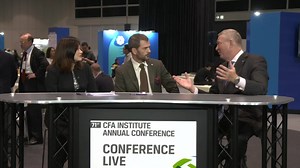 Conference Highlights with Paul Smith, CFA - Conference Live | Day 4 | CFA Institute Annual Conference | 16 May 18