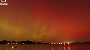 Louth Weather on Reels