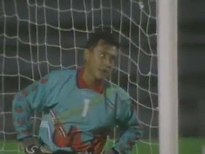 1M views · 39K reactions | ေငြေခတ္ ျမန္မာ ကစားသမားမ်ားရဲ႕ ဆီးဂိမ္းပြဲစဥ္ တစ္ပြဲ | Myanmar Football Federation | Facebook