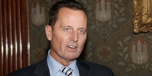 Donald Trump makes up role for MAGA gay Richard Grenell