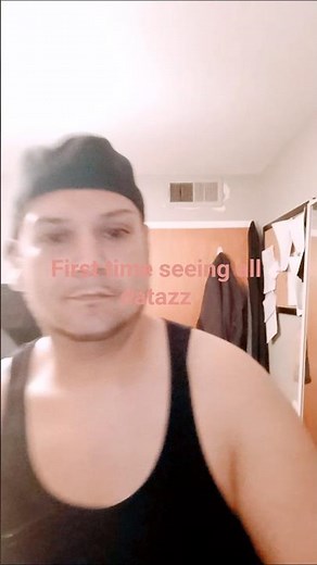 1st time seeing alldatazz