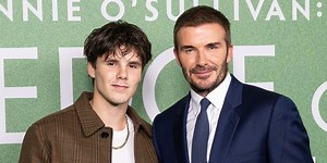 David Beckham's son, Cruz, goes viral for sexy bulge pics