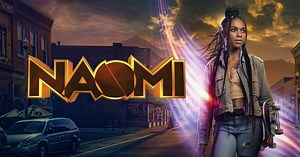 All DC Shows Out in 2022: Release Dates & Details