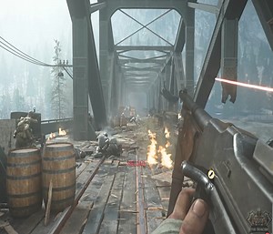 This COD Mission Was The Best Ever😳😱 | The Deacon