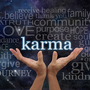 Let us overcome the tendency of conflict and competition with others and let us focus on co-operation and giving conscious pleasure to the object of our service. #monkforaction #gaurangadas #selftransformation | Gauranga Das