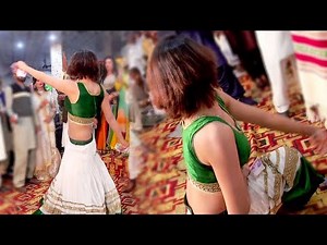 Dhola Main Ty Mar Gayi Aan - Shemale Birthday Party Dance Performance 2024