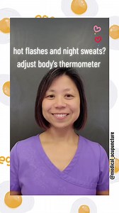 hot flash is the sudden feeling of warmth in the upper body, which is usually most intense over the face, neck and chest. Your skin might redden, as if you're blushing. A hot flash can also cause sweating. If you lose too much body heat, you might feel chilled afterward. Night sweats are hot flashes that happen at night, and they may disrupt your sleep.Although other medical conditions can cause them, hot flashes most commonly are due to menopause — the time when menstrual periods become irregul