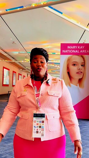 14K views · 74 reactions | MARY KAY #Seminar 2024 in Omni Dallas Hotel Directrice Elite Germanie MK Haïti  fyè de ou | Pi Lwen Ke Zye | Facebook