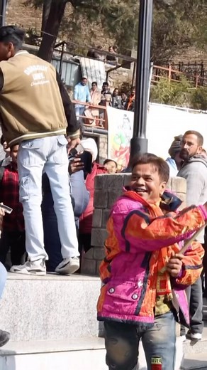 5.2K views · 126 reactions | Chota Pandit AKA Rajpal Yadav arrives at Ayodhya❤️ | Bollywood Machine | Facebook