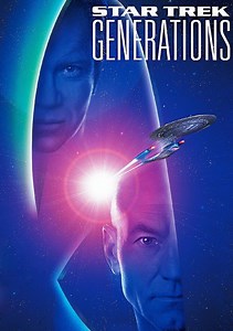 Star Trek: Generations Movie (1994), Watch Movie Online on TVOnic
