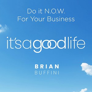 We've a new campaign to help you grow your real estate business in 2024. It's called "Do it N.O.W", and I talk all about how it works on this episode of the podcast. Listen here. 🎧 Listen in here: https://pod.fo/e/21173f | Brian Buffini