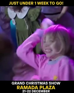 Join us for a magical Christmas Tree event on December 21 and...