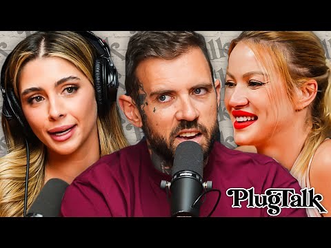 Is Being a Fluffer a Real Job? P*rnstars Discuss