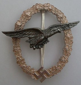 Glider Pilot Badge - Alchetron, The Free Social Encyclopedia