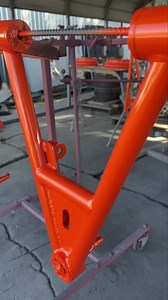 2.4K views · 23 reactions | Love that Tangelo Pearl! | Visual FX Custom Paint & Body | Facebook