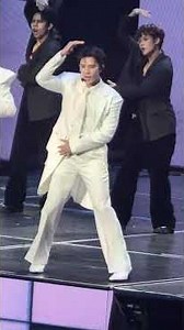 Because I am yours 🎶🥑 #jimmyyjp #jimmyjitaraphol #lolfanfest2026