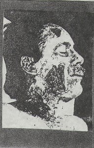 Luke Holland - Decomposition