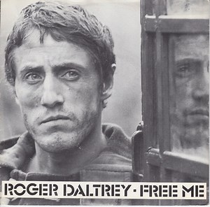 Roger Daltrey - Free Me