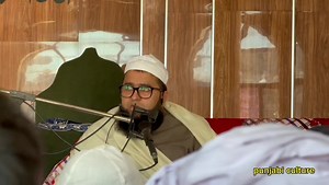 19K views · 575 reactions | peer karamat ali shah sb | Punjabi culture | Facebook