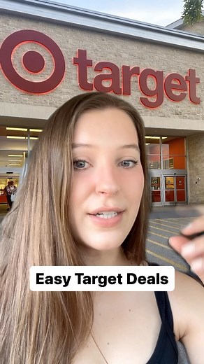 2.5K views · 95 reactions | Your weekly dose of Target deals! ♥️...