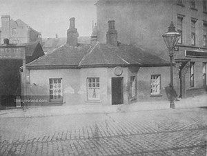 Lisburn - Alchetron, The Free Social Encyclopedia