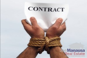 Home Seller BEWARE: First Right Of Refusal Makes You Invisible To Buyers