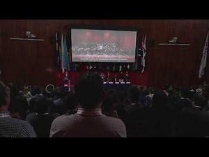 #EnVivo | 3er Congreso Internacional de #VIH 🩺.