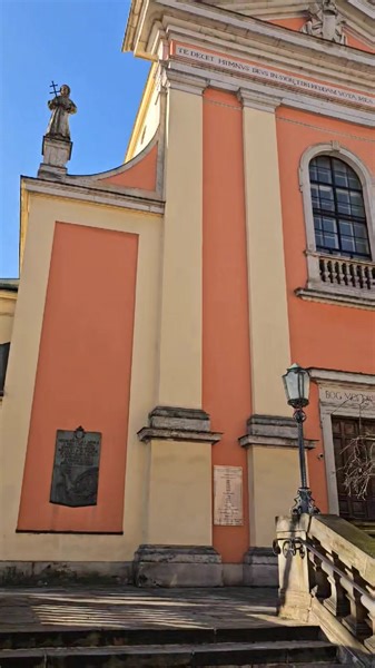 Wiecie skąd wywodzi się nazwa Kapucyni ? Posłuchajcie ⬇ | Wyprawomaniak